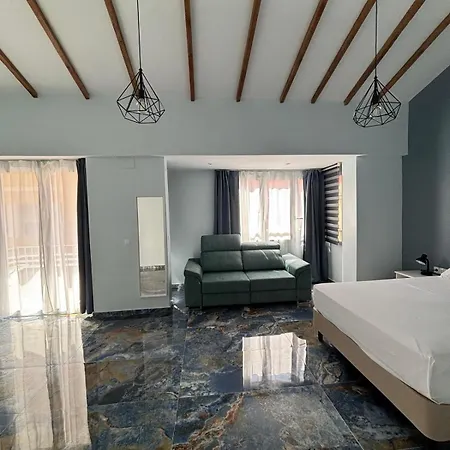 Arena Apartment